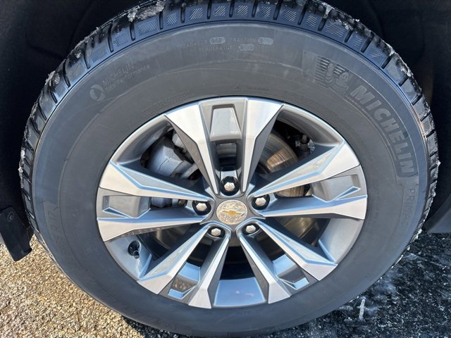 Used 2025 Chevrolet Equinox LT w/ Convenience Package II image 30