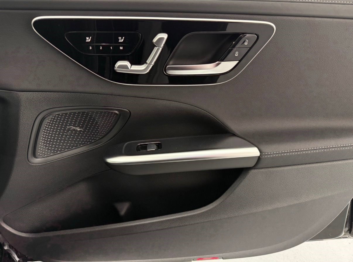 New 2026 Mercedes-Benz C 300 Sedan image 27