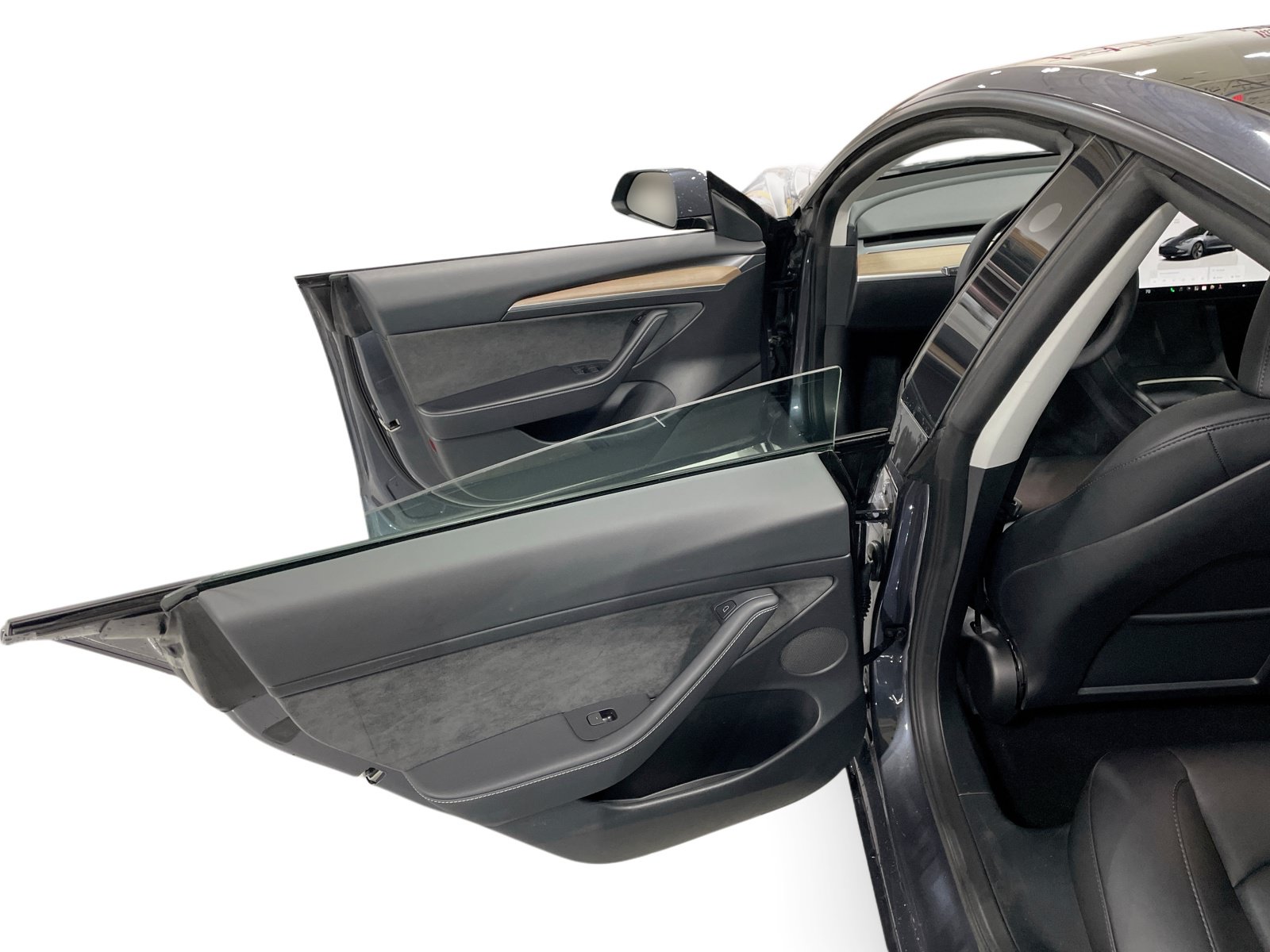 Certified 2023 Tesla Model 3 Standard Range RWD image 10