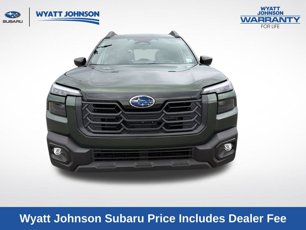 New 2026 Subaru Outback Touring XT AWD/4WD image 12