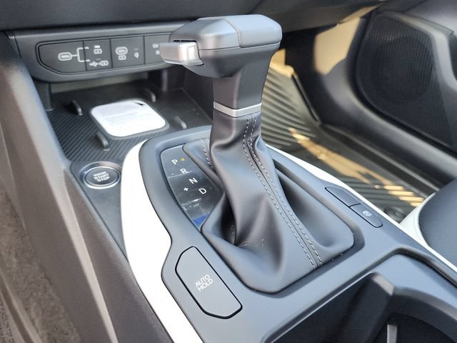 New 2026 Kia K4 GT-Line w/ GT-Line Sunroof Package FWD image 29