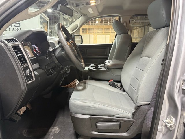 Used 2019 RAM 1500 Express w/ Wheel & Sound Group image 9