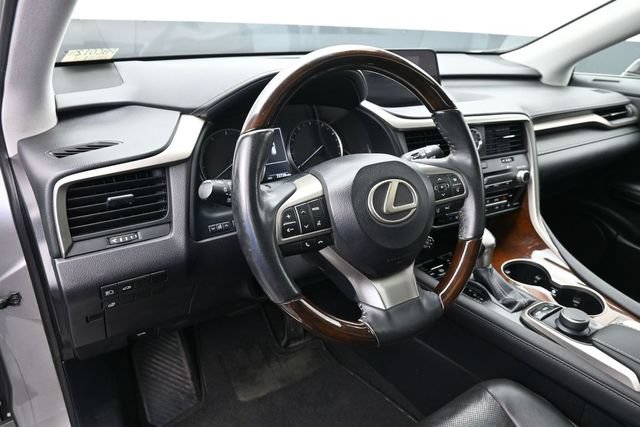 Used 2018 Lexus RX 350 FWD w/ Premium Package image 24