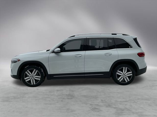 Used 2023 Mercedes-Benz EQB 300 4MATIC image 8