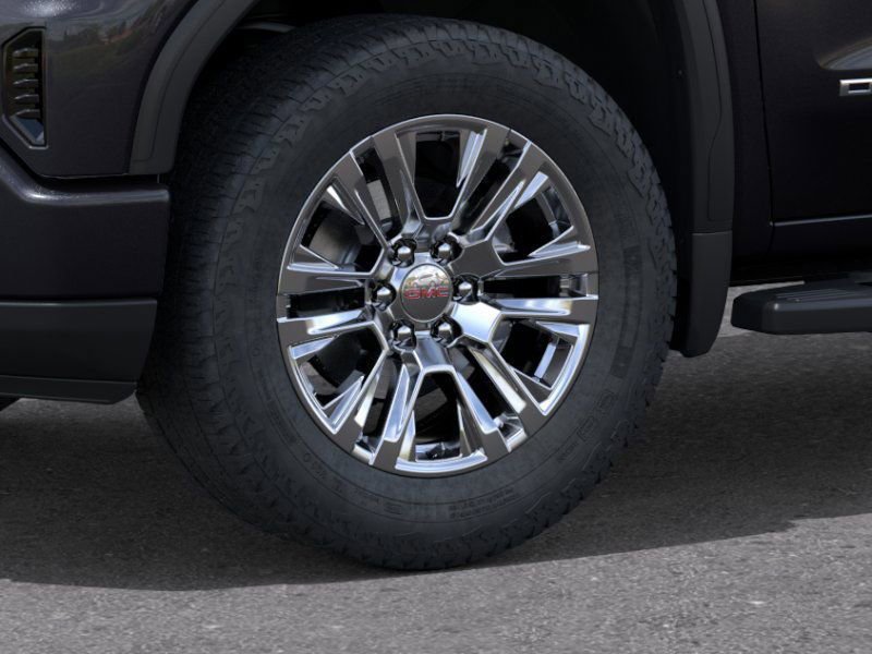 New 2026 GMC Sierra 1500 Denali image 10