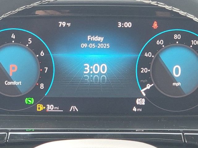 New 2026 Volkswagen Atlas Cross Sport SE image 28