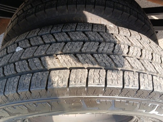 Used 2020 RAM 3500 Tradesman image 18