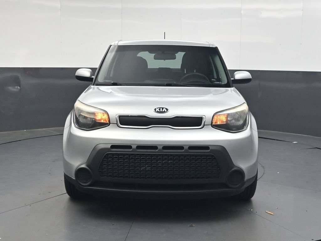 Used 2015 Kia Soul FWD image 13