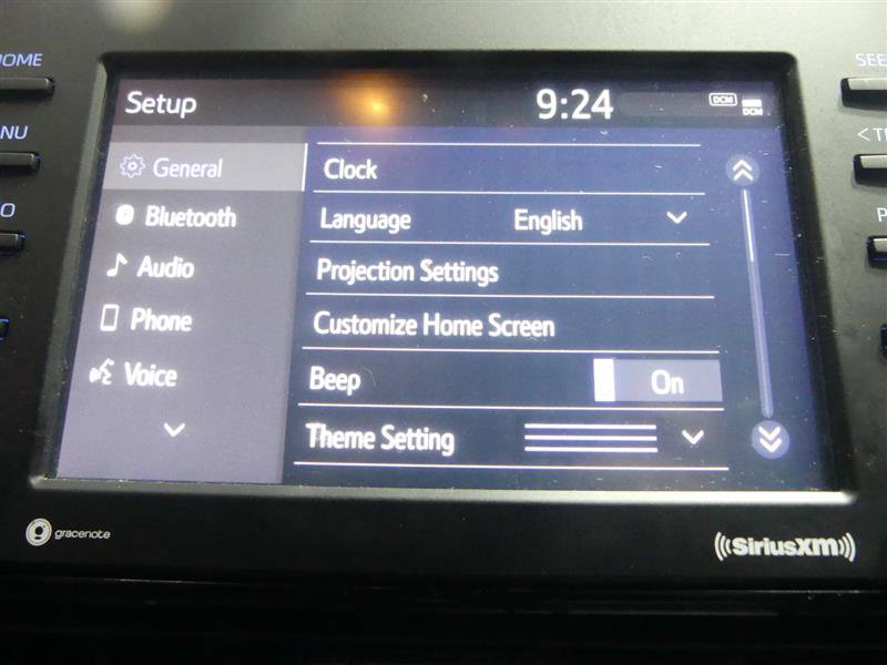 Used 2021 Toyota RAV4 LE image 42