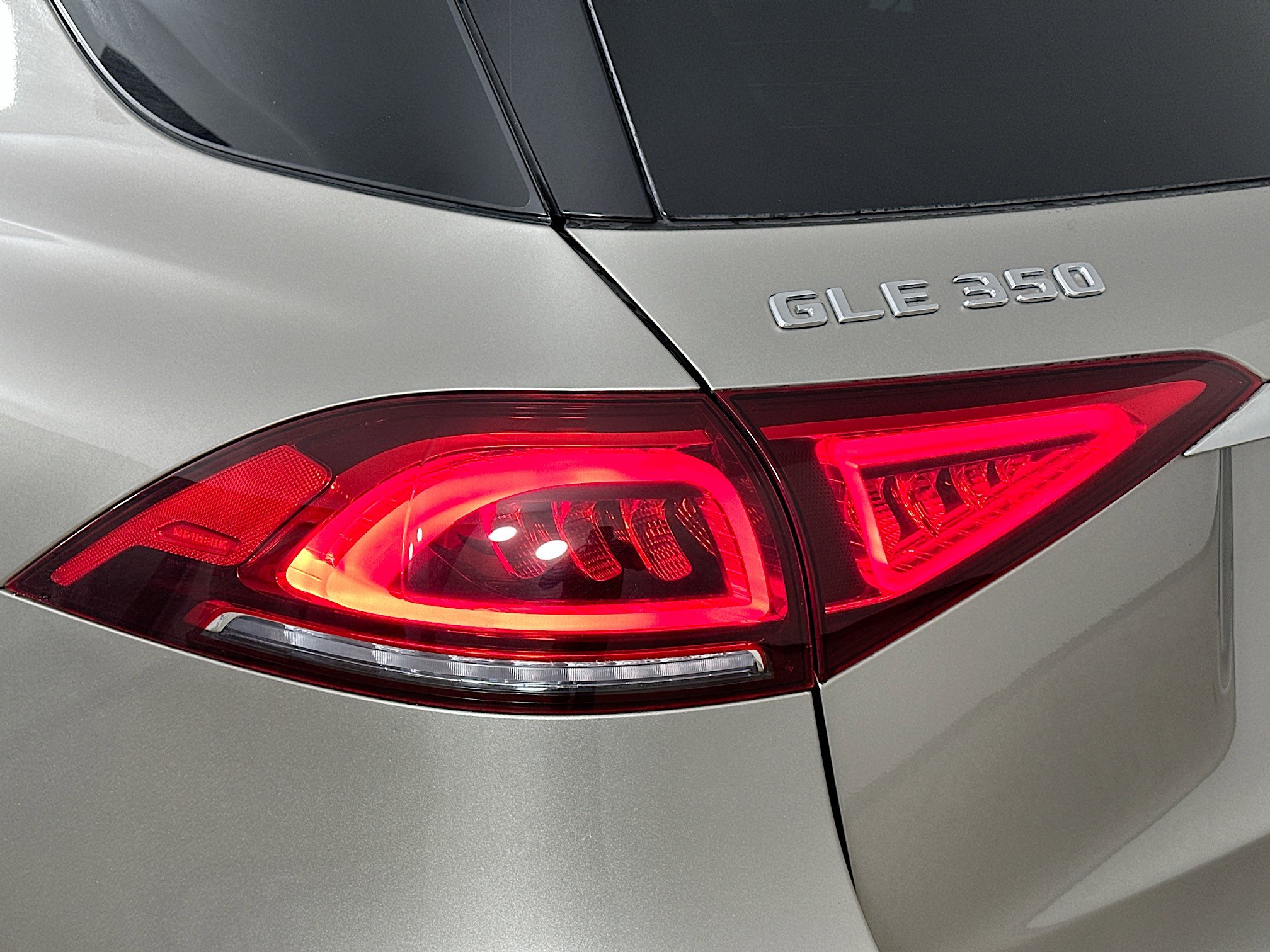 Certified 2023 Mercedes-Benz GLE 350 GLE 350 image 42