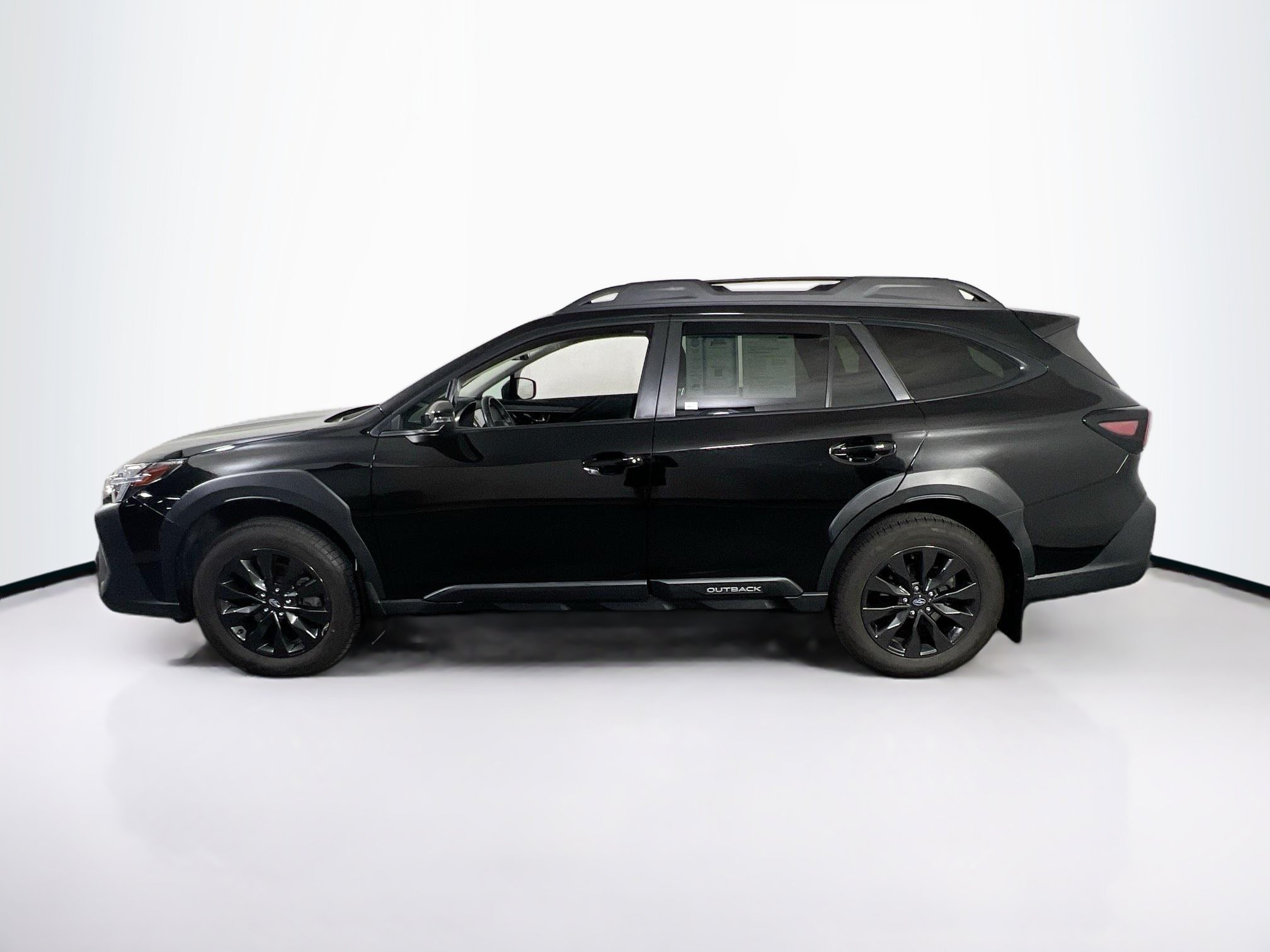 Used 2023 Subaru Outback Onyx Edition AWD/4WD image 8