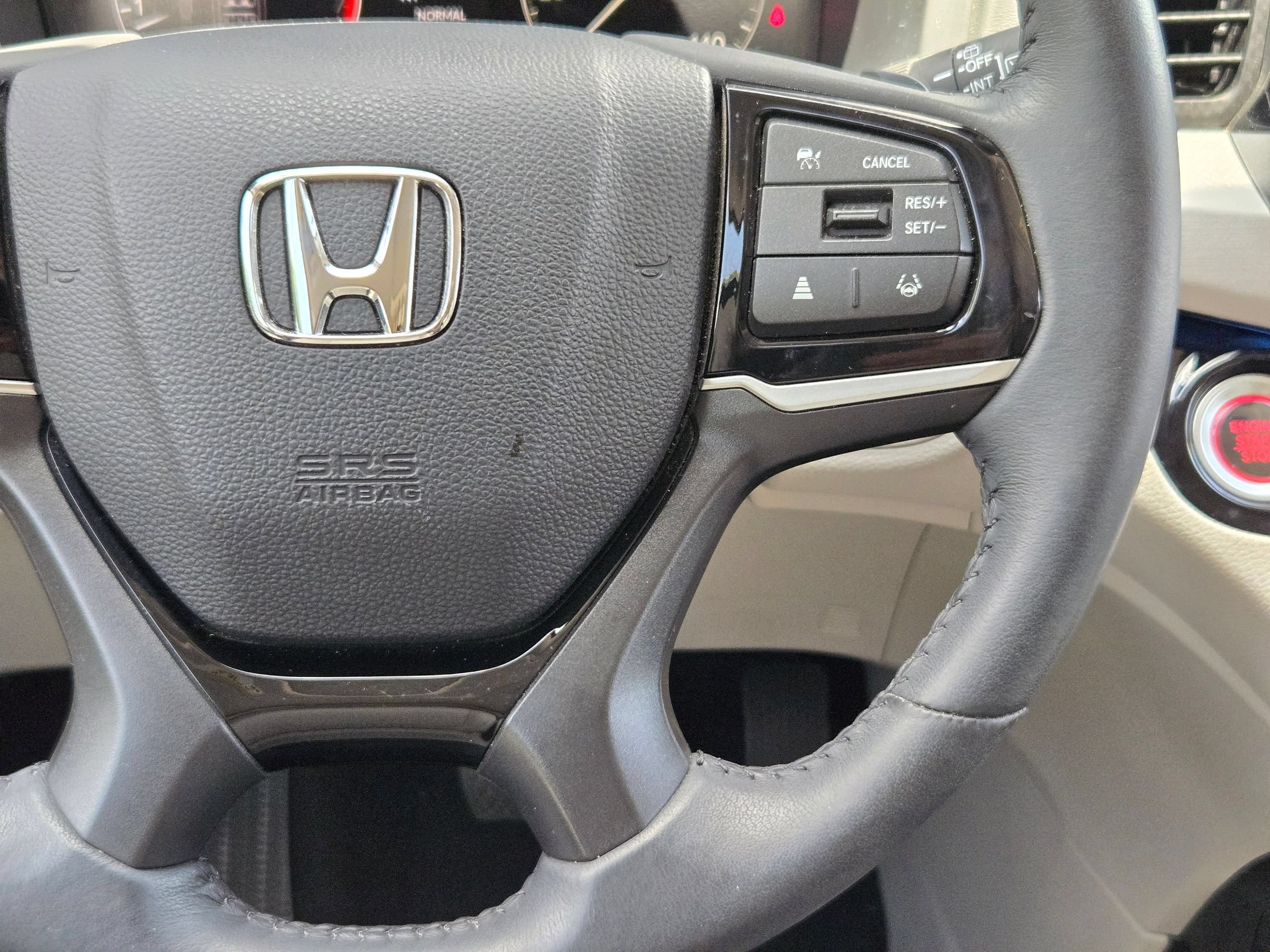 Used 2025 Honda Odyssey Touring image 22