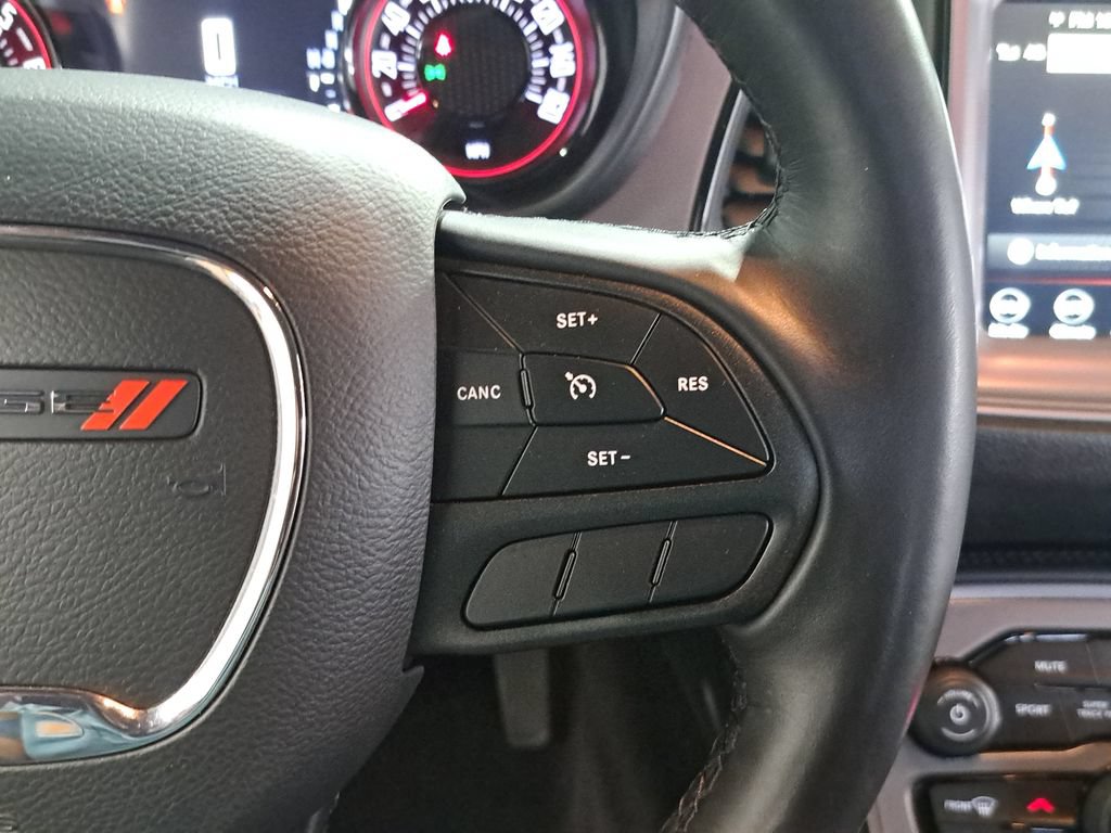 Certified 2023 Dodge Challenger GT w/ Blacktop Package AWD/4WD image 18