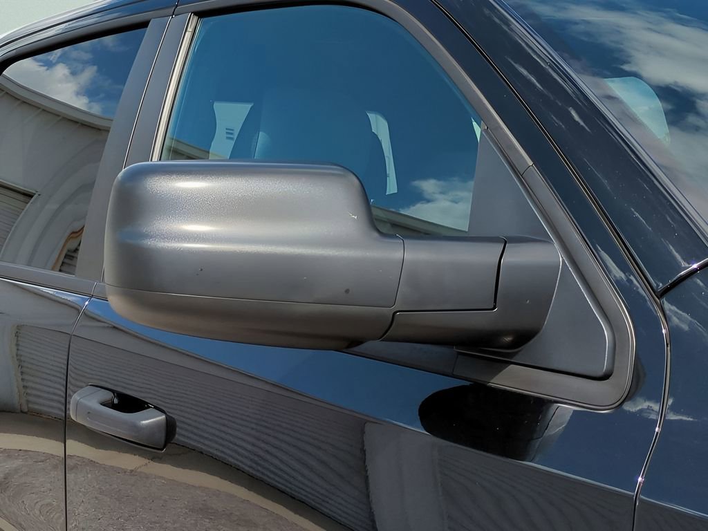 Used 2024 RAM 1500 Big Horn image 12