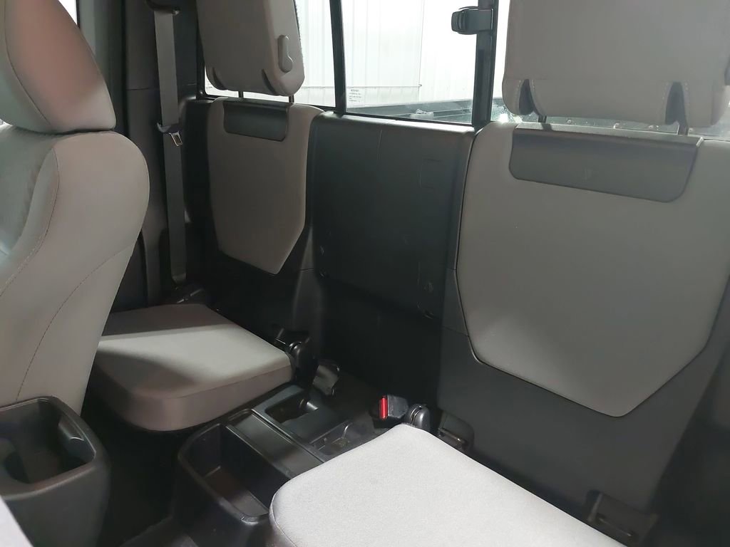 Used 2022 Toyota Tacoma SR5 image 12