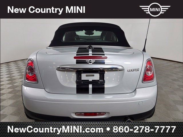 Used 2015 MINI Cooper Roadster FWD image 6