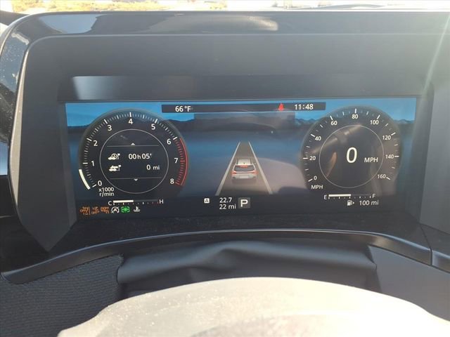 New 2026 Subaru Outback Premium AWD/4WD image 24