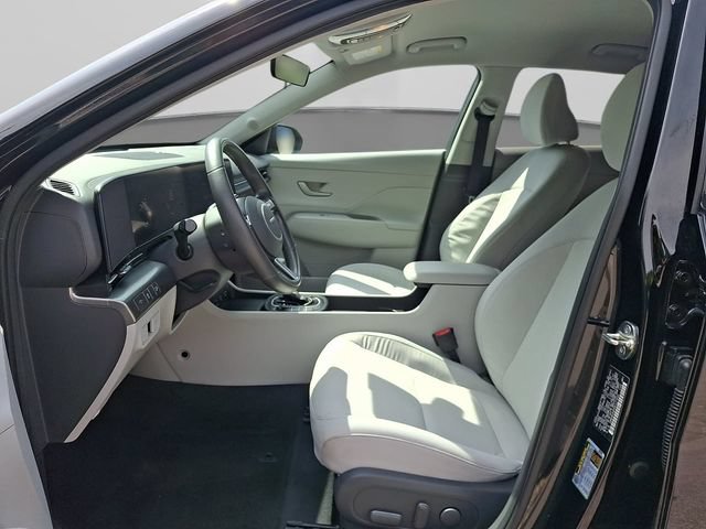 Used 2024 Hyundai Kona SEL FWD image 15