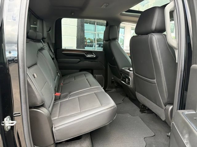 Used 2024 GMC Sierra 2500 Denali w/ Denali Reserve Package AWD/4WD image 26