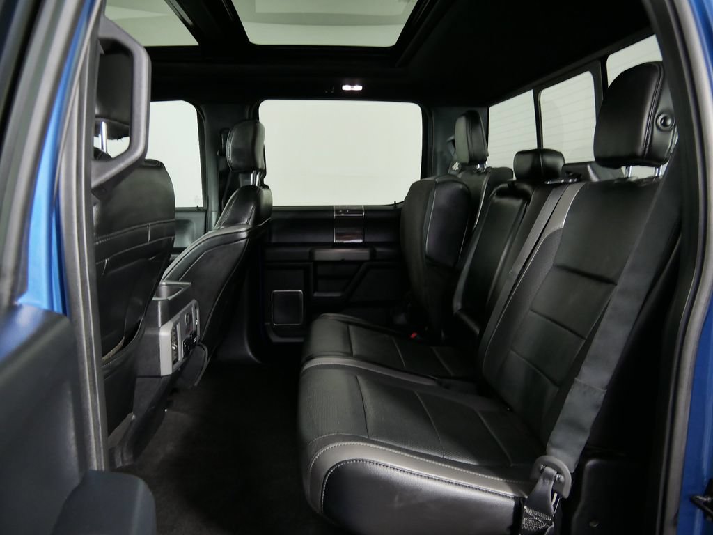 Used 2019 Ford F150 Raptor w/ Equipment Group 802A Luxury AWD/4WD image 16