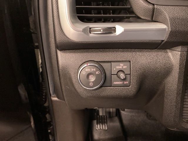 Used 2016 GMC Acadia SLT w/ Open Road Package AWD/4WD image 19