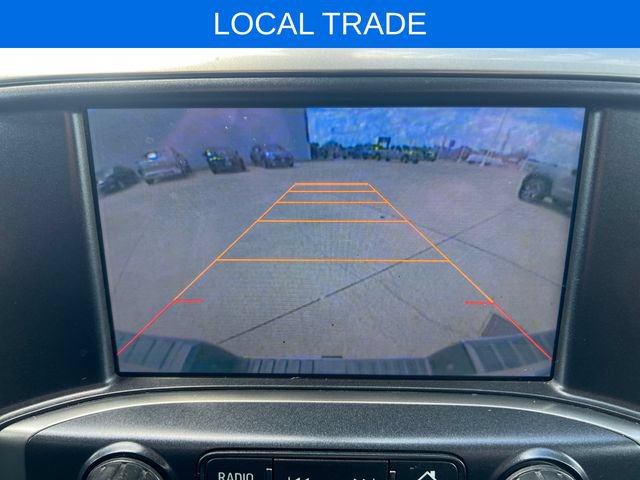 Used 2014 Chevrolet Silverado 1500 LT w/ All Star Edition AWD/4WD image 23