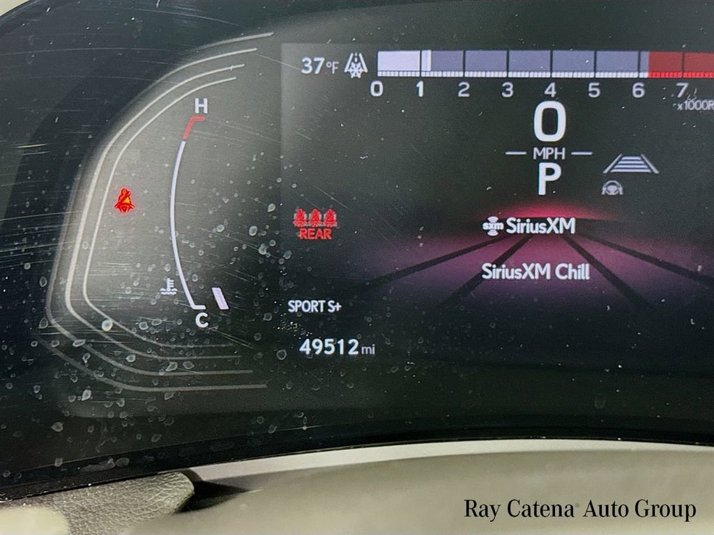 Certified 2024 Lexus NX 350 F Sport image 12