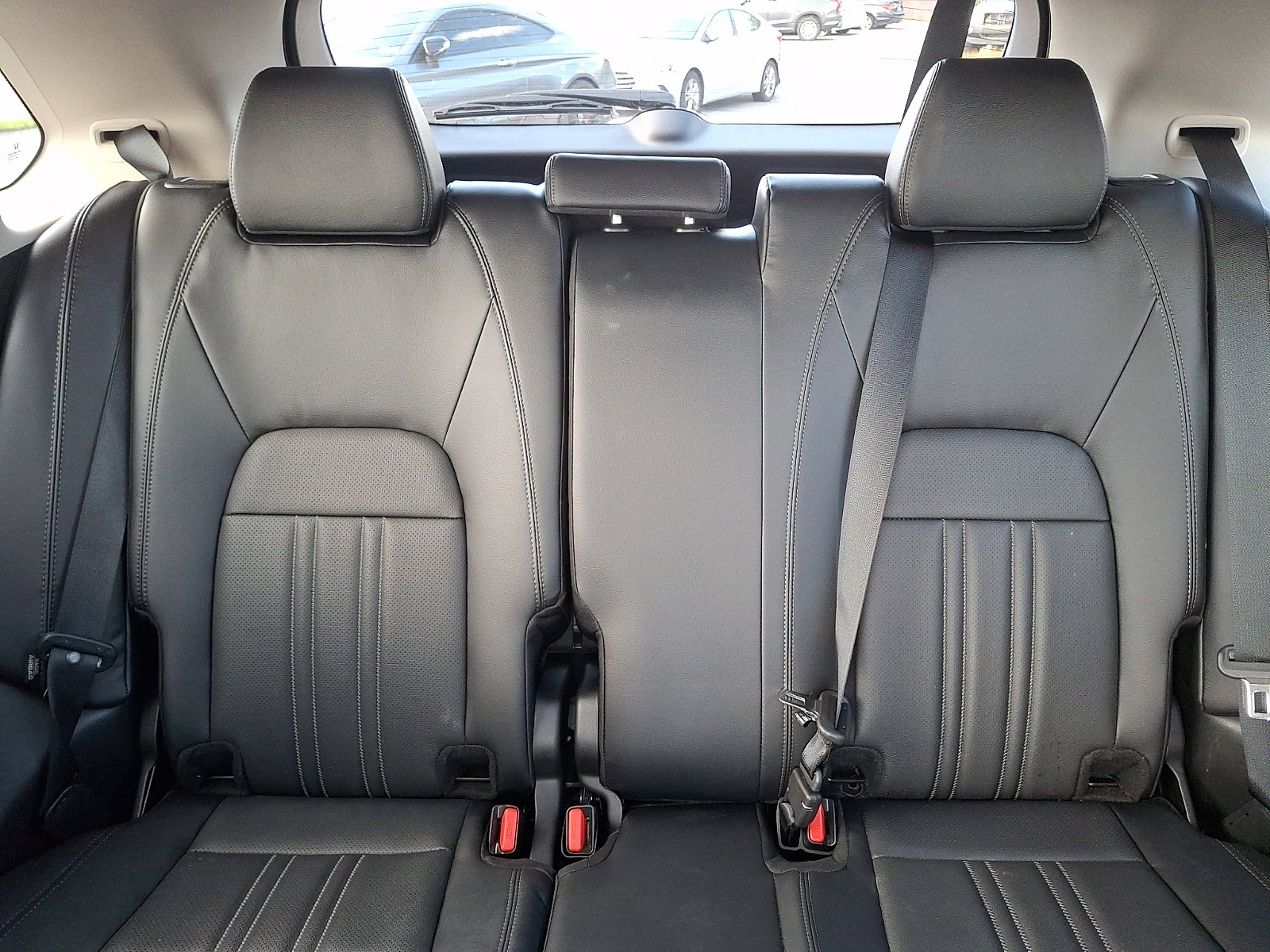 Used 2025 Honda HR-V EX-L image 19