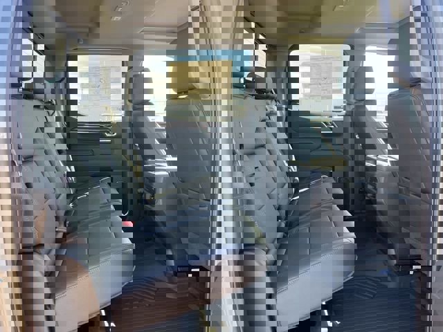 New 2026 Chevrolet Silverado 1500 LT Trail Boss w/ LT Trail Boss Premium Package image 44