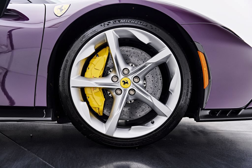 Used 2023 Ferrari SF90 Stradale AWD/4WD image 36