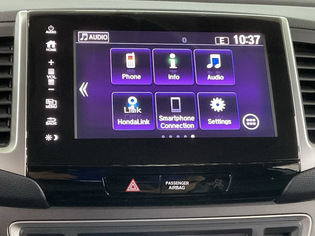 Used 2017 Honda Pilot EX-L image 14