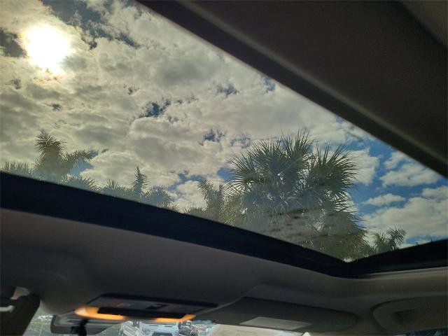 Certified 2023 Nissan Altima 2.5 SR w/ SR Premium Package image 21