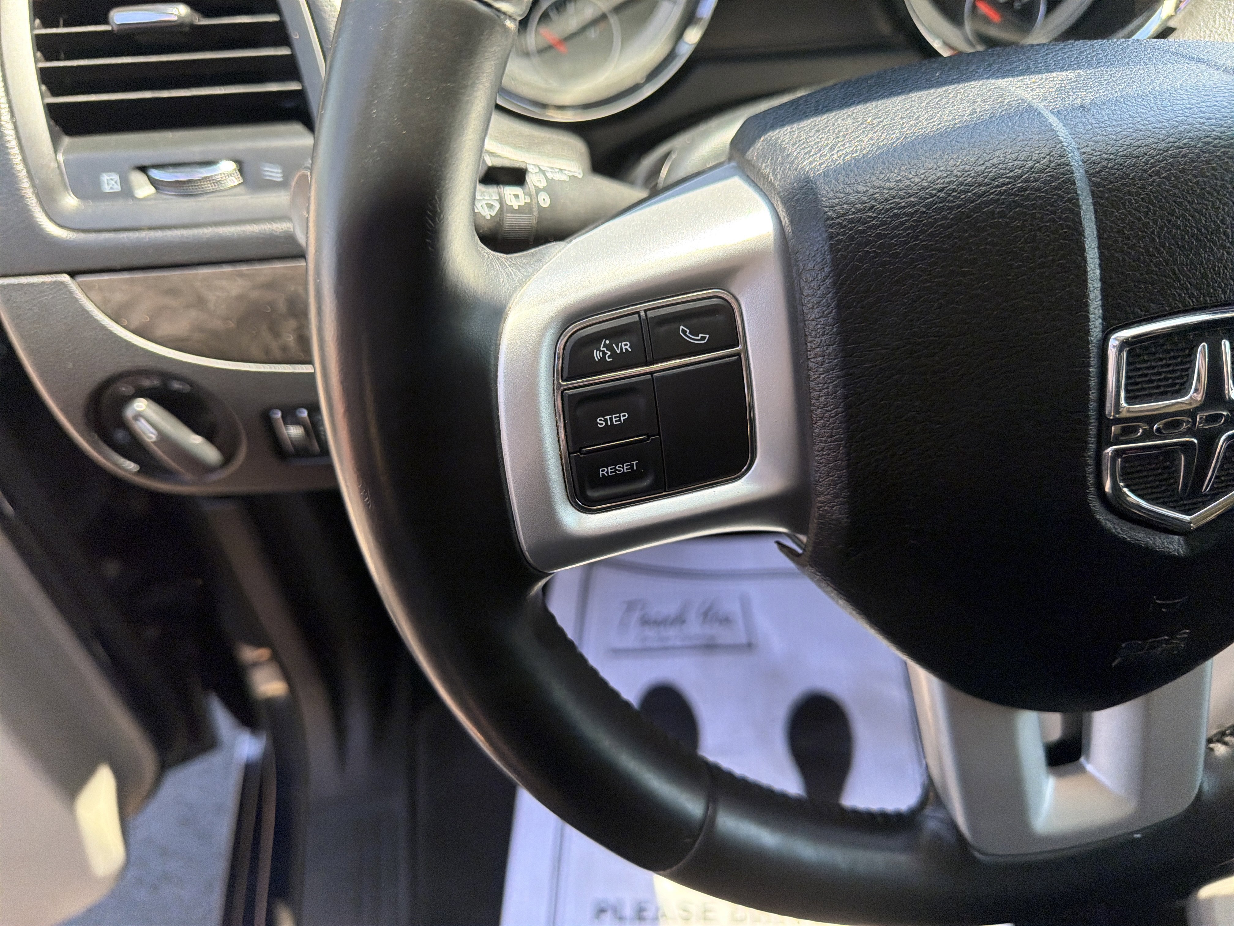 Used 2016 Dodge Grand Caravan SE w/ Quick Order Package 29E SE FWD image 36