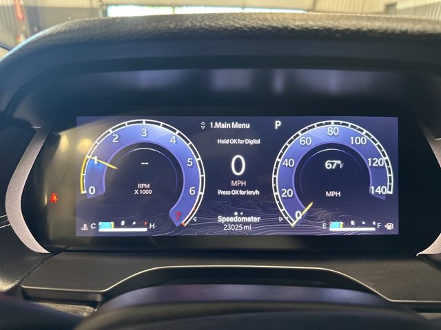 Used 2022 Jeep Grand Cherokee L Limited image 20