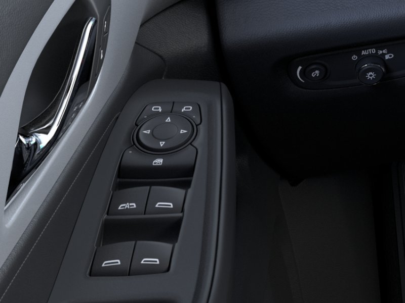 Certified 2023 Chevrolet Traverse LT AWD/4WD image 46