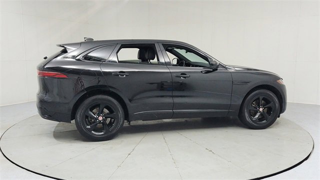 Used 2021 Jaguar F-PACE S image 6