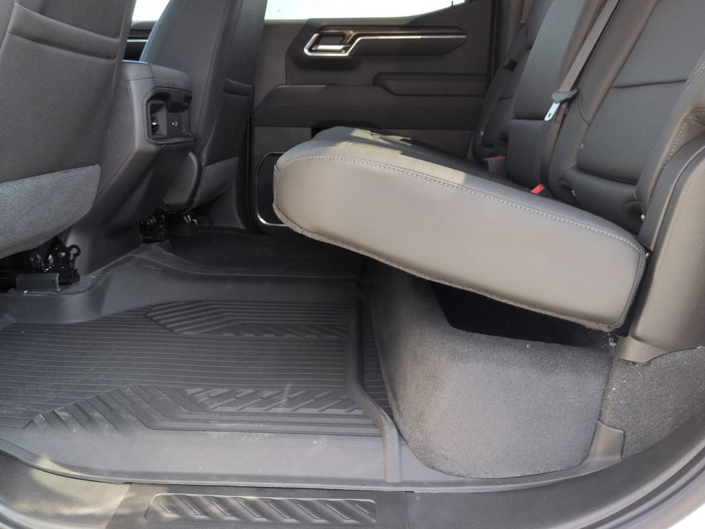 New 2026 Chevrolet Silverado 1500 LT Trail Boss w/ Convenience Package II AWD/4WD image 21