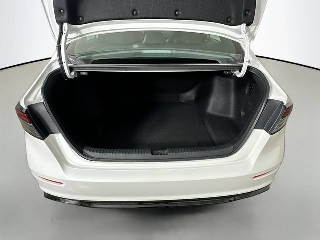 Certified 2025 Honda Accord Sport image 30