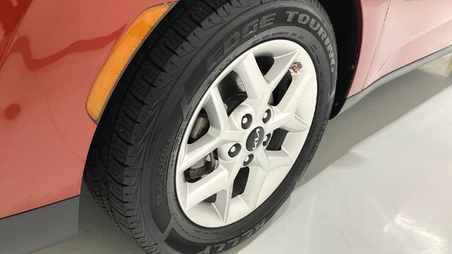 Used 2022 Kia Soul LX w/ Technology Package image 9