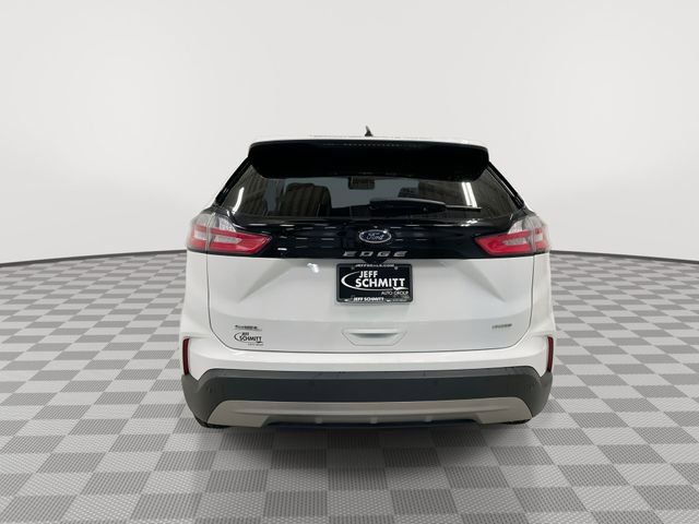 Used 2023 Ford Edge SEL image 9
