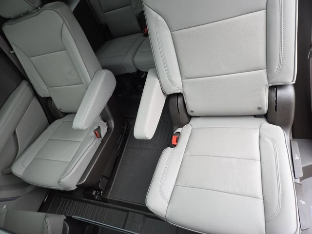 New 2026 GMC Yukon Elevation w/ Elevation Premium Package image 35