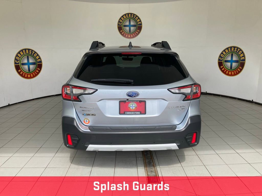 Used 2020 Subaru Outback Limited XT w/ Popular Package #2 image 26