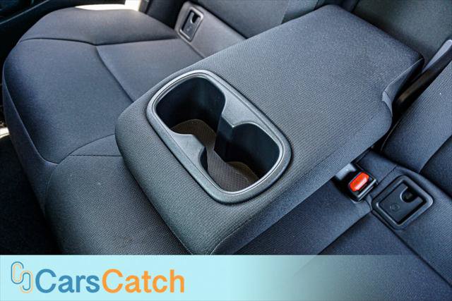 Used 2025 Toyota Corolla LE FWD image 35