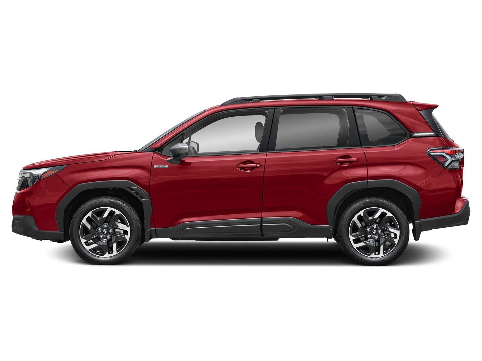 Used 2025 Subaru Forester Premium AWD/4WD image 13