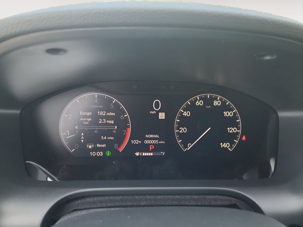 Used 2027 Honda HR-V Sport image 19