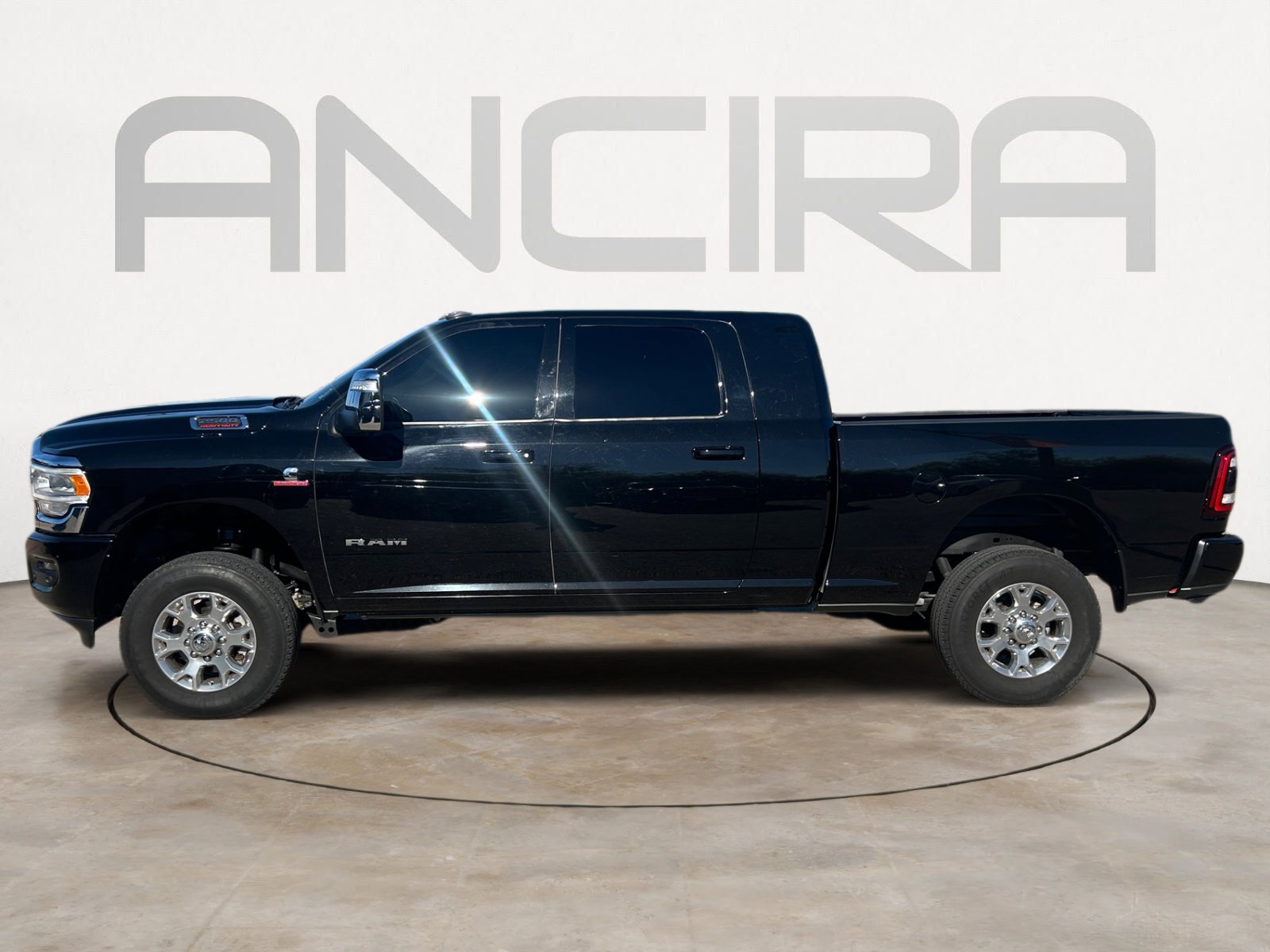Used 2023 RAM 2500 Laramie image 7