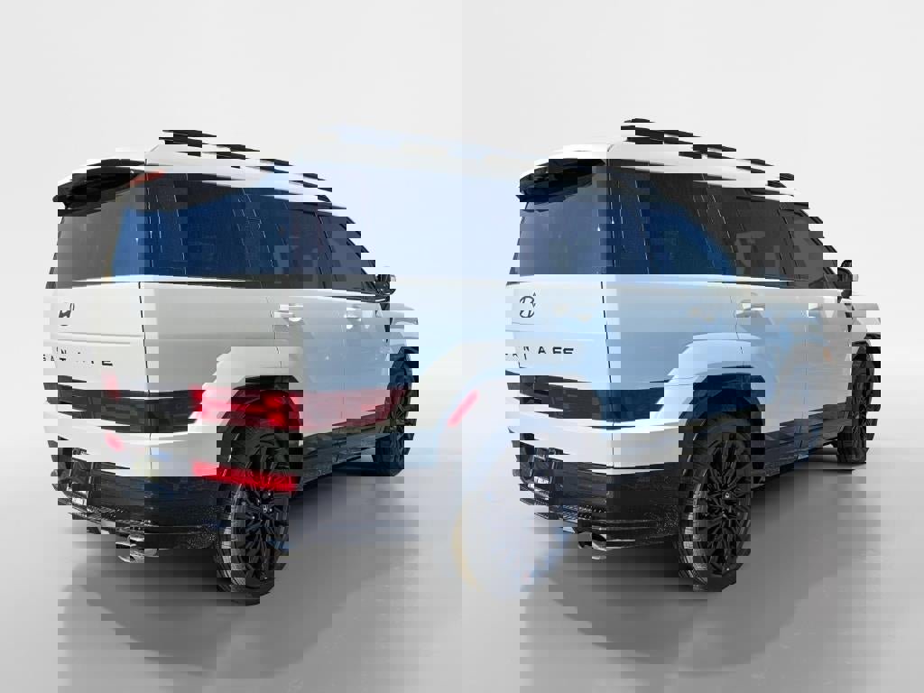 New 2025 Hyundai Santa Fe Calligraphy image 3