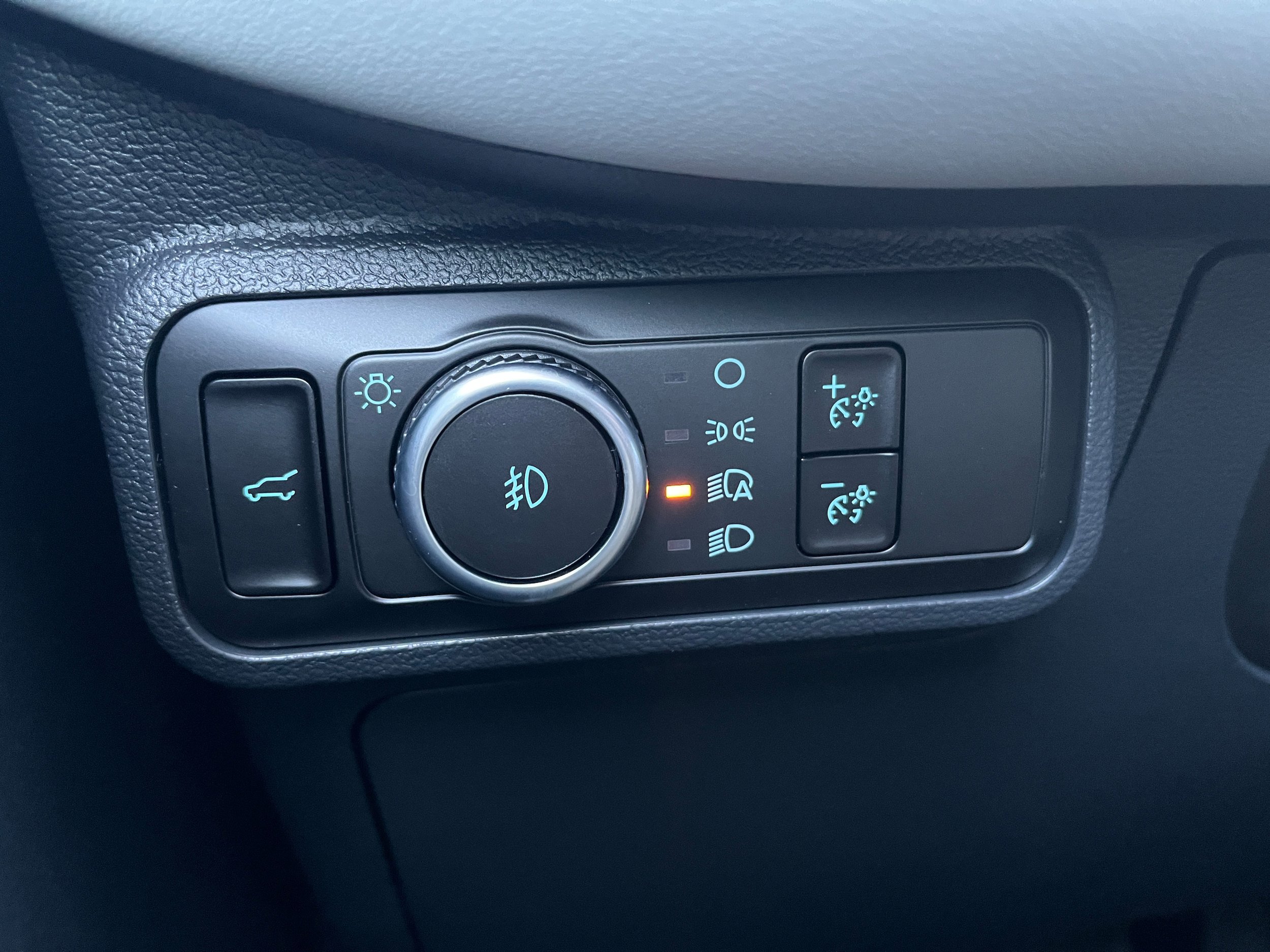 New 2026 Ford Explorer Platinum AWD/4WD image 21