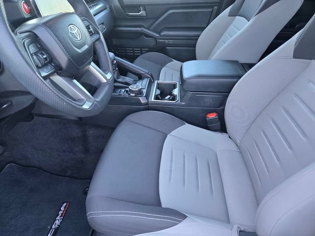 Used 2024 Toyota Tacoma TRD Off-Road AWD/4WD image 18