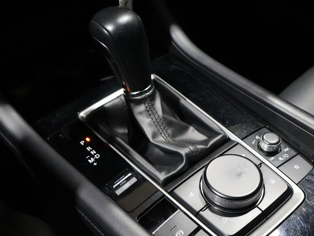 Used 2024 MAZDA MAZDA3 s image 27